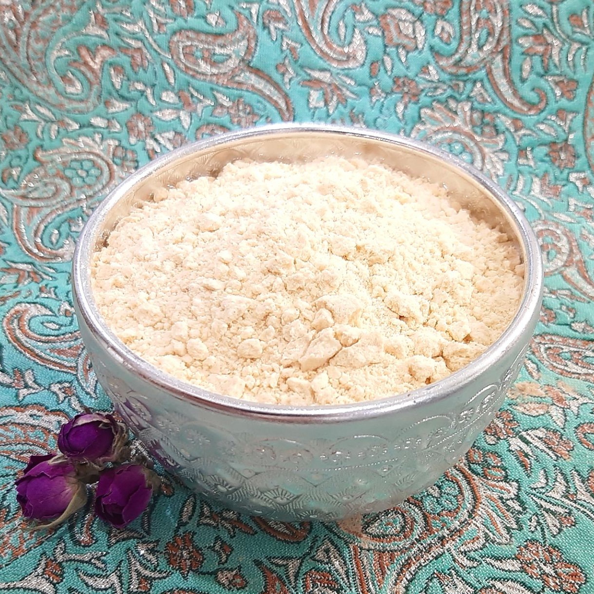 قوتو  نخودی(1kg)(نخود نارگیلی) درجه یک کرمانی