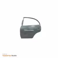 درب خام عقب چپ کیا ریو کیا موتورز (جنیون پارت) - کره