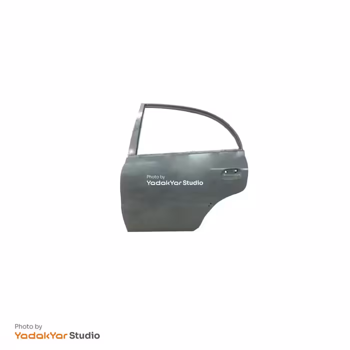 درب خام عقب چپ کیا ریو کیا موتورز (جنیون پارت) - کره