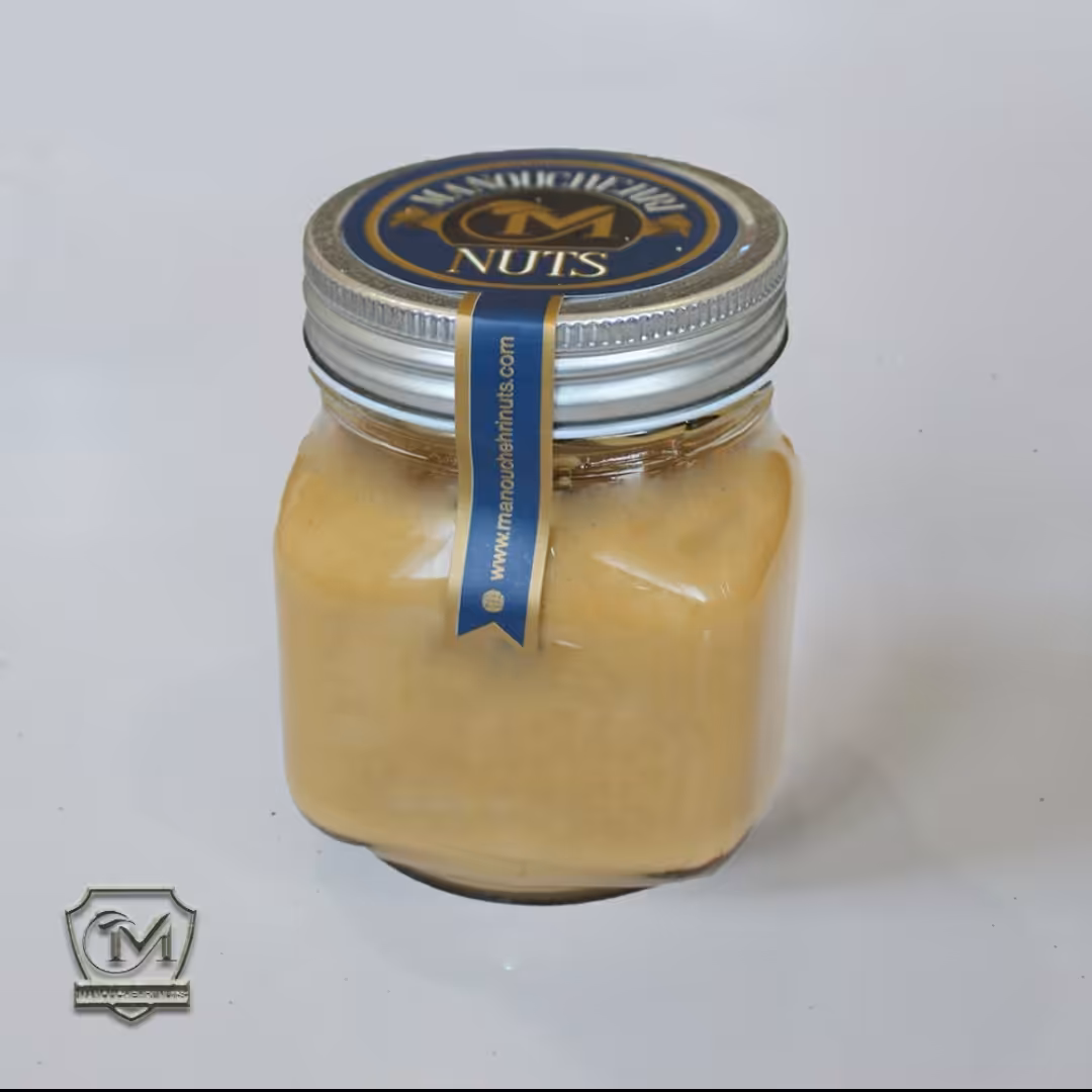 کره بادام زمینی300 گرمی