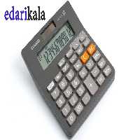 ماشین حساب MJ-12D کاسیو