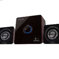 اسپیکر دسکتاپ میکرولب مدل Odyssey BlueTune