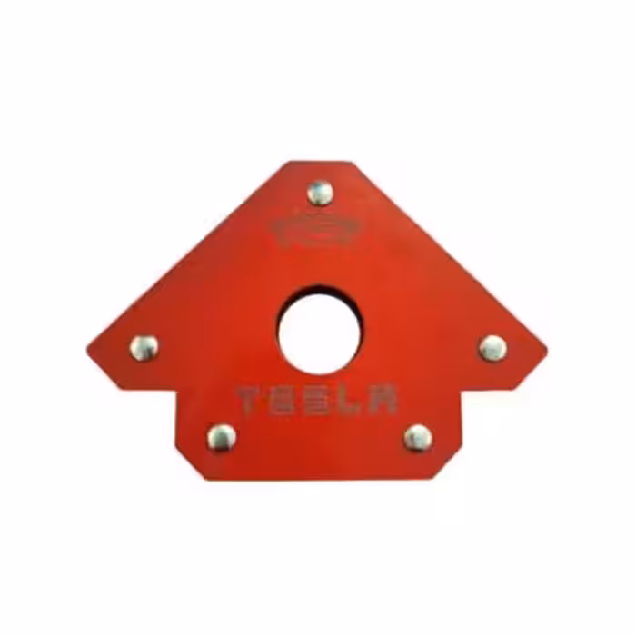 گونیا مگنتی 5 اینچ جوشکاری (مغناطیسی)