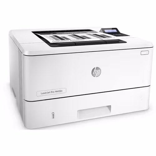 پرینتر لیزری اچ پی مدل M402n