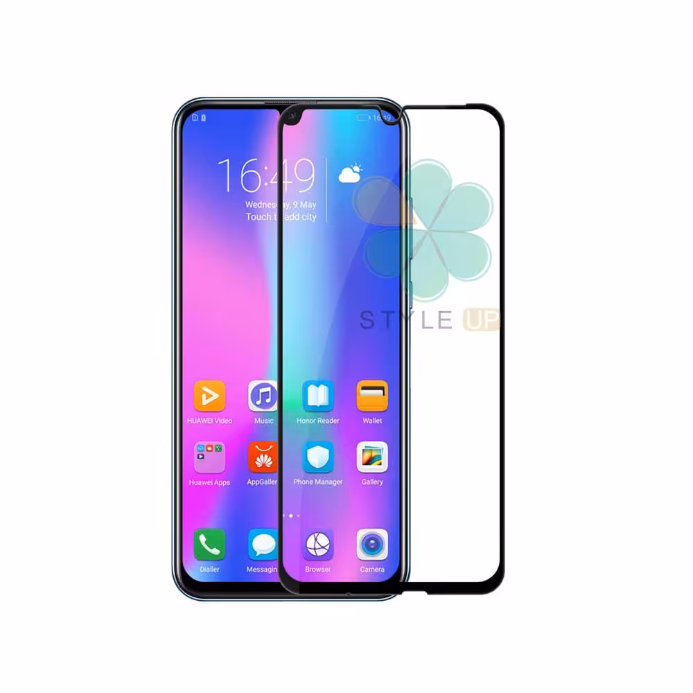 گلس گوشی هواوی هانر Huawei Honor 20e مدل تمام صفحه