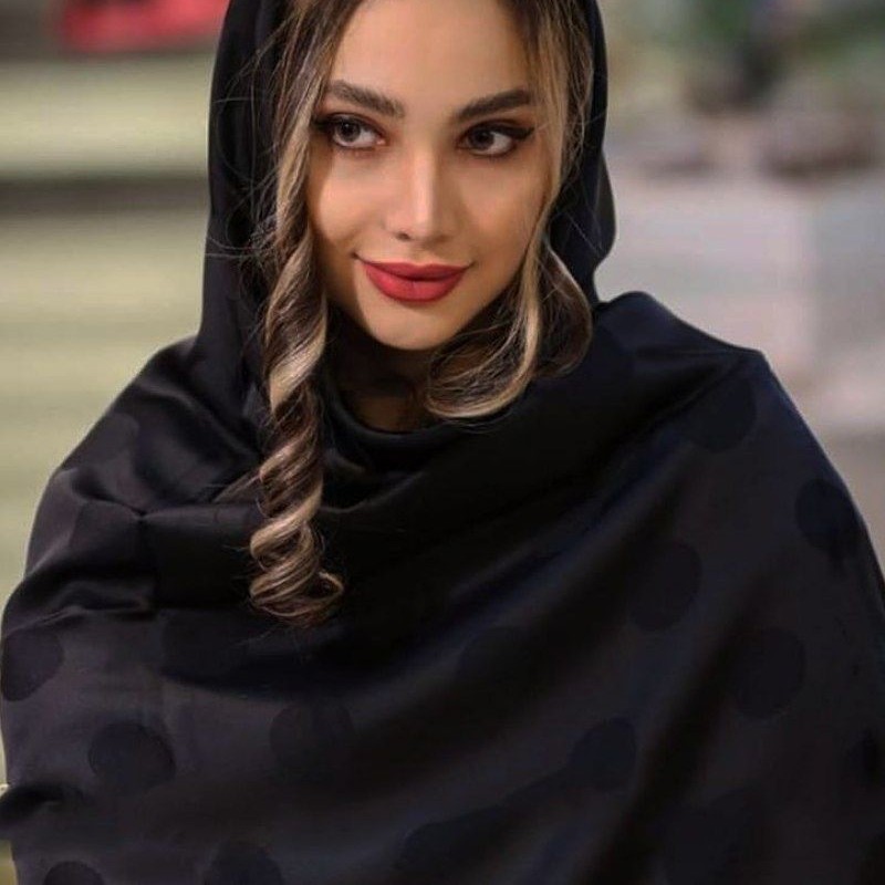 شال براق 1300