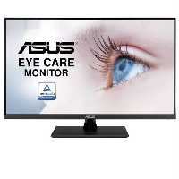 مانیتور 32 اینچ ایسوس مدل VP32AQ (75هرتز)