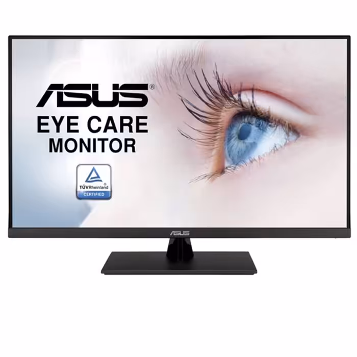 مانیتور 32 اینچ ایسوس مدل VP32AQ (75هرتز)