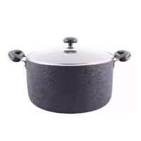 قابلمه گرانیتی پاراب سایز 36