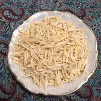 خلال بادام 100 گرمی