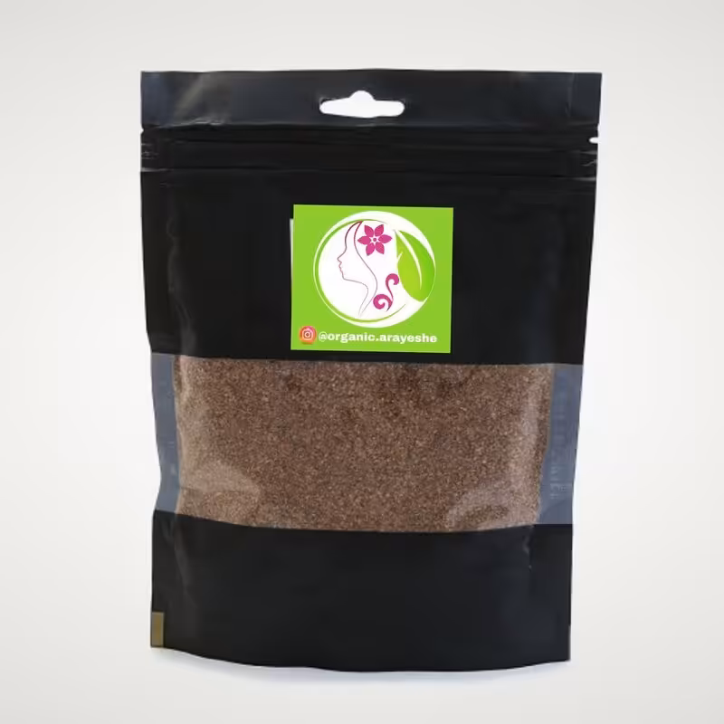 سماق کبابی (200 گرم) ارگانور