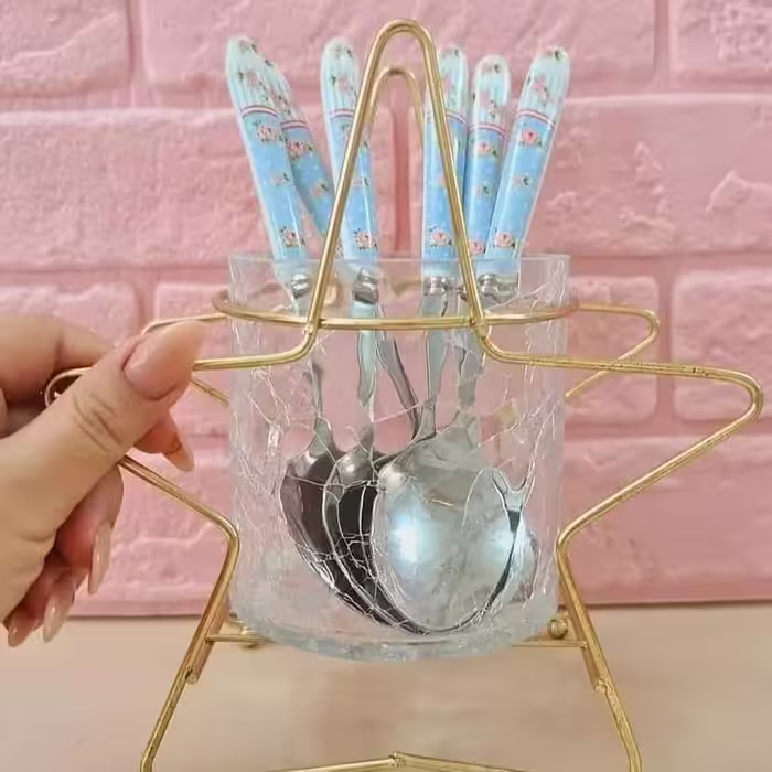 جاقاشقی ستاره