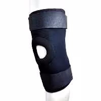 زانوبند نئوپرنی قابل تنظیم کشکک باز آرین