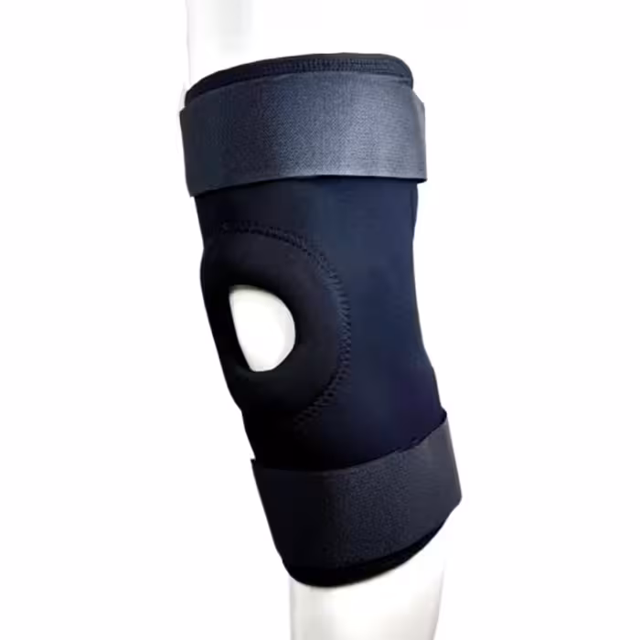 زانوبند نئوپرنی قابل تنظیم کشکک باز آرین