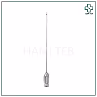 کانولا ساکشن چربی سه سوراخ 20 – 2