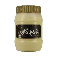 شحم گاو 3لیتری عمده خالص و خوش عطر