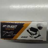 آداپتور 12 ولت 2 آمپر استارلایت Starlight