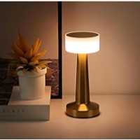 اباژور  لمسی فلزی | amazonchi