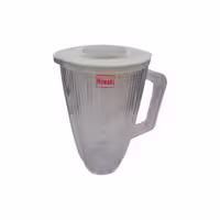 پارچ طلقی مخلوط کن نواک