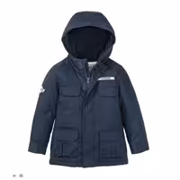 کاپشن کتان cherokee برند المانی لوپیلو lupilu سایز 12-18ماه کد 140150