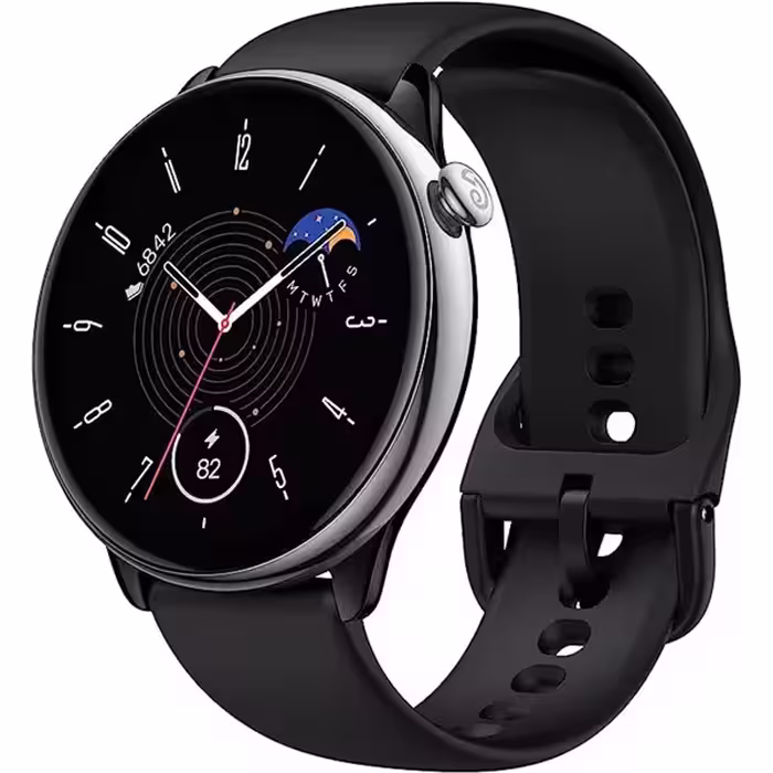 قیمت و خرید ساعت هوشمند شیائومی مدل Amazfit GTR Mini