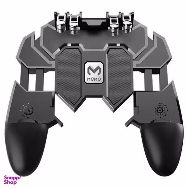 دسته بازی PubG مدل AK-66