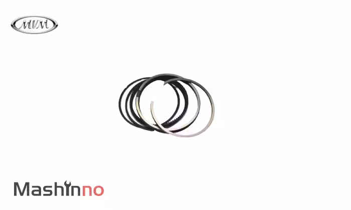 رینگ موتور استاندارد ام وی ام X33