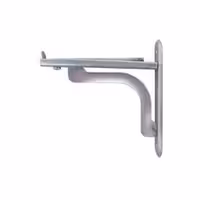 گونیا نگهدارنده طبقه (دیواری و کشویی) کوچک