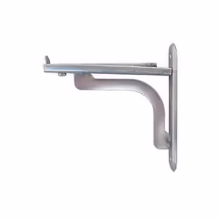 گونیا نگهدارنده طبقه (دیواری و کشویی) کوچک