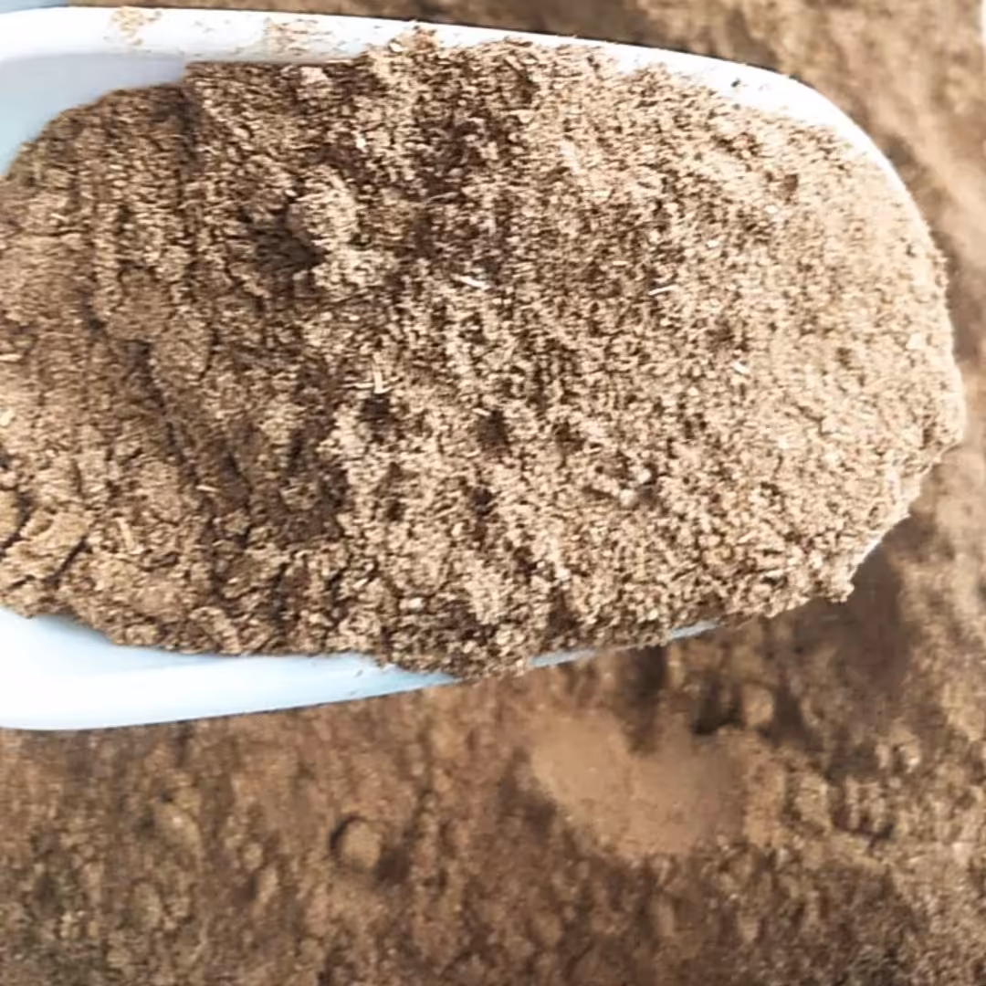 پودر گل پر اعلا 200گرمی