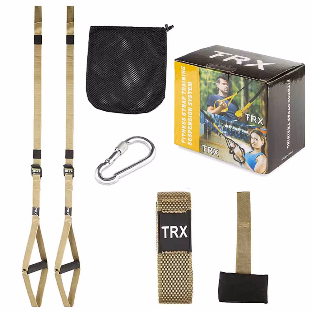 بند تی آر ایکس مدل TRX-FIT - فروشگاه نسل آهن