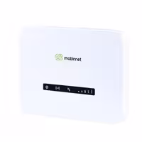 مودم بی سیم مبین نت MN6200D