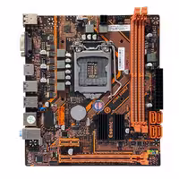 مادربرد ایسونیک مدل H110DA - کالاوما