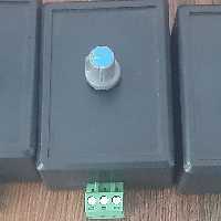 سنسور شوک و ضربه ویژه انواع دزدگیر 