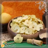 چیپس سیب  گاخ 250 گرم