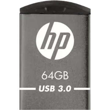 فلش مموری 64گیگابایت HP مدل X722W