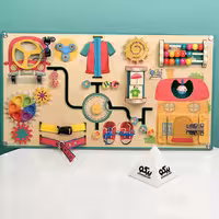 تخته هوش بیزی برد کد 4914159