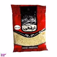 کنجد سفید ارفعی وزن 50 گرم