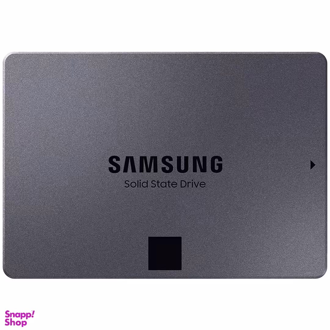 حافظه SSD اینترنال سامسونگ مدل 870 QVO ظرفیت یک ترابایت