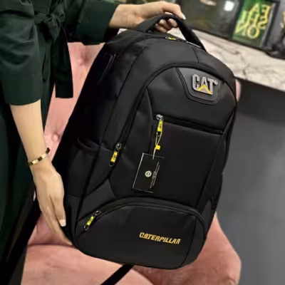 کوله برزنتی درجه یک برای مدارس زیارت وسفر عالی وجادار