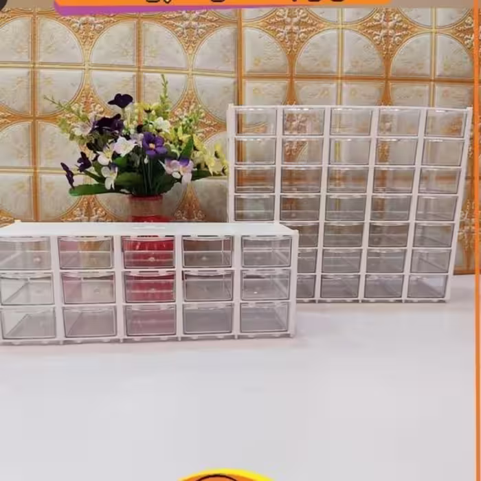 جا ادویه 15 کشویی