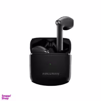 هدفون بی سیم کلومن مدل K-TW10