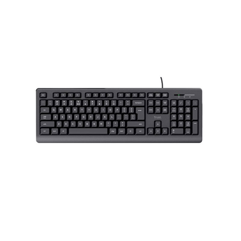 کیبورد TK-150 تراست - فراز سیستم