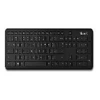 کیبورد بی سیم مایکروسافت مدل QSZ-00016