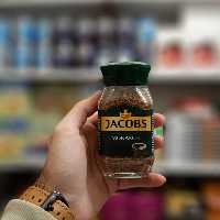 قهوه فوری جاکوبز مونارچ اصل 47.5 گرم jacobs monarch