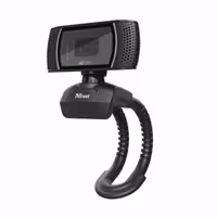 خرید وب کم تراست Trust Trino HD webcam با بهترین قیمت