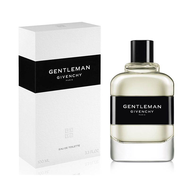 عطر ادکلن جیوانچی جنتلمن Givenchy Gentleman 2017