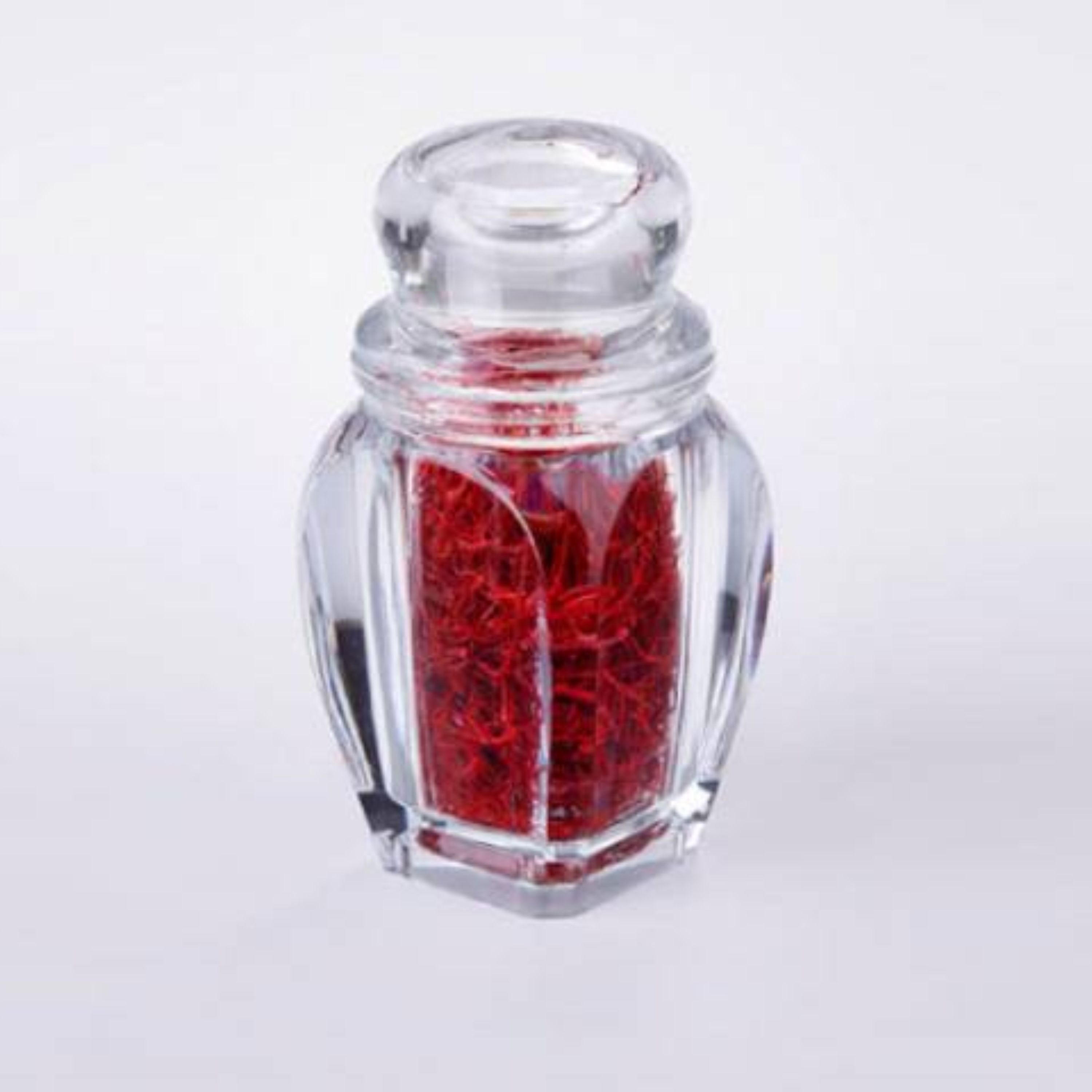 زعفران نگین 3 گرمی