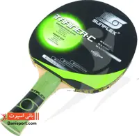 راکت پینگ پنگ سان فلکس TRAINER C 10311