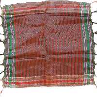 دستمال ابریشمی کوچک